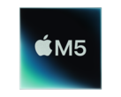 Apple M5 SoC i MacBook Air 13