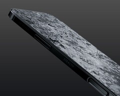 Caviar gör iPhone 17 Air ännu tunnare genom att ta bort kamerorna. (Bildkälla: Caviar)
