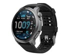 Amazfit's Balance 2 XT smartwatch (bilden) är på väg till Europa. (Bildkälla: Amazfit)