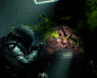 En officiell skärmdump från Cronos: The New Dawn (bilden). (Bildkälla: Steam)