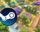 Dinkum är gratis att spela på Steam mellan den 5 och 7 april. (Bildkälla: Steam)