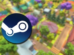 Dinkum är gratis att spela på Steam mellan den 5 och 7 april. (Bildkälla: Steam)