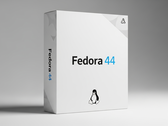Fedora 44 Linux lanseras med GNOME 50, Plasma 6.6 och mycket mer