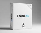 Fedora 44 Linux lanseras med GNOME 50, Plasma 6.6 och mycket mer