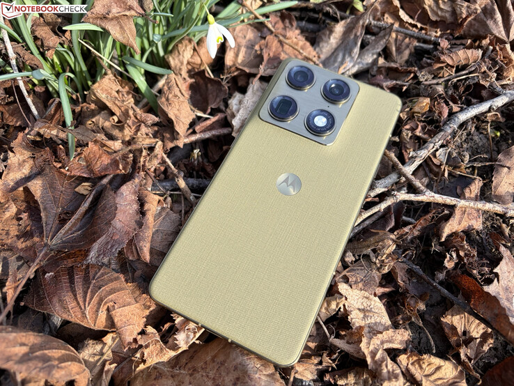 Motorola signatur