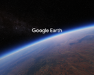 Användare kan nu flyga runt hela jorden i valfri webbläsare via Google Earth.
