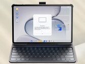 Honor Pad 20 Pro har ett snabbare Snapdragon-chip än Honor Pad 20.