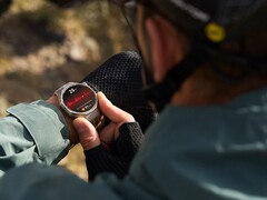 Huaweis Watch GT 6 Pro får HarmonyOS 6.0.0.188