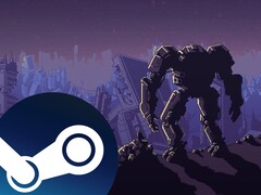 Fram till den 6 september finns Into the Breach tillgängligt på Steam med 80% rabatt för strax under $ 3. (Bildkälla: Steam)