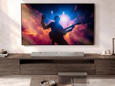Den senaste soundbaren från KEF utlovar högkvalitativt ljud tack vare 12 drivrutiner (Bildkälla: KEF)