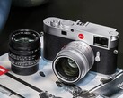 Leica M11 förväntas snart bli tillgänglig som en modell utan avståndsmätare. (Bildkälla: Leica)
