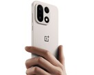 OnePlus 15 har ett trippel 50 MP-kamerasystem på baksidan och en 32 MP-skytt på framsidan. (Bildkälla: OnePlus)