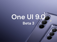 Samsung Galaxy S26-serien blir först med att få One UI 9 Beta 3.