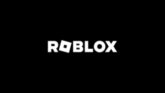 Roblox-logotypen på bilden