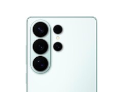 En renderingsbild skapad av en Reddit-användare avslöjar den förmodade designen på Samsung Galaxy S26 Ultra. (Bildkälla: Reddit)