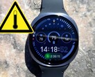 Samsung lanserade Galaxy Watch 8 i juli 2025.