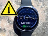 Samsung lanserade Galaxy Watch 8 i juli 2025.