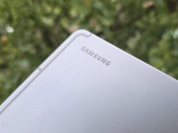 Samsung Galaxy Tab S10 Lite i recension. (Bildkälla: Marcus Herbrich)