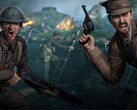 Over The Top: WWI är 30% rabatt på Steam fram till 22 juni.