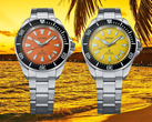 Seiko HBB003 och HBB004