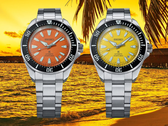 Seiko HBB003 och HBB004