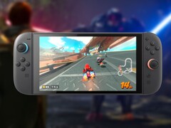 Nintendo Switch 2 kommer enligt uppgift att få fler Disney-spel framöver. (Bildkälla: Nintendo, EA/Respawn, redigerad)