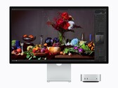 Apple Studio Display XDR erbjuder större processorkraft än nya MacBook Neo.