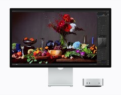 Apple Studio Display XDR erbjuder större processorkraft än nya MacBook Neo.