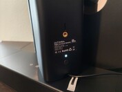 Soundbar och satelliter levereras med stativgänga(r) (Bildkälla: Notebookcheck)