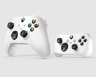 Den nya Xbox Nano Controller är mindre och billigare än den befintliga Xbox-handkontrollen.