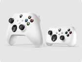 Den nya Xbox Nano Controller är mindre och billigare än den befintliga Xbox-handkontrollen.