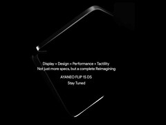 Ayaneo Flip 1S DS utlovar att vara ett mer premiumalternativ till den befintliga Flip DS. (Bildkälla: Ayaneo)