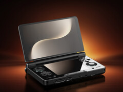 AYN Thor kommer att finnas tillgänglig med två processorvarianter. (Bildkälla: AYN Technologies)