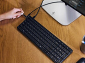 HP säljer EliteBoard G1a i en enda färgvariant.