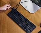 HP säljer EliteBoard G1a i en enda färgvariant.