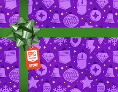 Epic Games: Elfte gratis mysteriespelet bjuder på en hisnande öppen värld