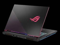 Recension av Asus ROG Strix G15 G512LI