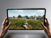 IQoo Pad 6 Pro.