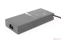400 W kraftkälla