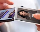 MagInk är en powerbank med e-bläck och Find My-platsspårning (Bildkälla: Tmobi, MagInk)