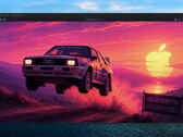 Omarchy kommer till Apple Silicon