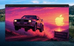 Omarchy kommer till Apple Silicon