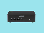Asus NUC 16 för Windows 365 kommer att lanseras senare i år.