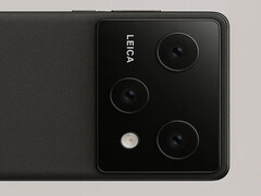 Ett koncept av hur Xiaomi 16 Ultra skulle kunna se ut. (Bildkälla: SmartPrix)