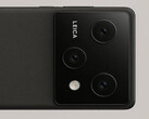 Ett koncept av hur Xiaomi 16 Ultra skulle kunna se ut. (Bildkälla: SmartPrix)