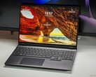 XMG Core 16 M25 (bildkälla: Notebookcheck)