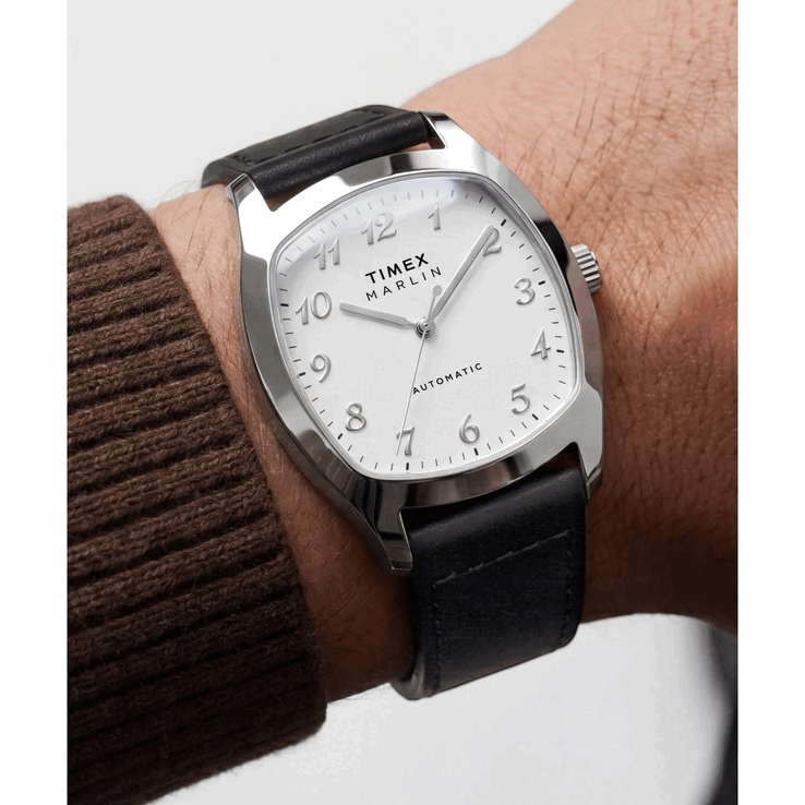 Marlin TW2Y84300IK har ett vintageinspirerat Tonneau-boett
