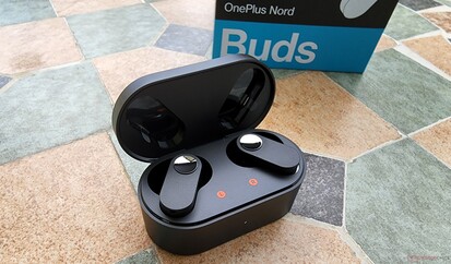 Recension: OnePlus Nord Buds