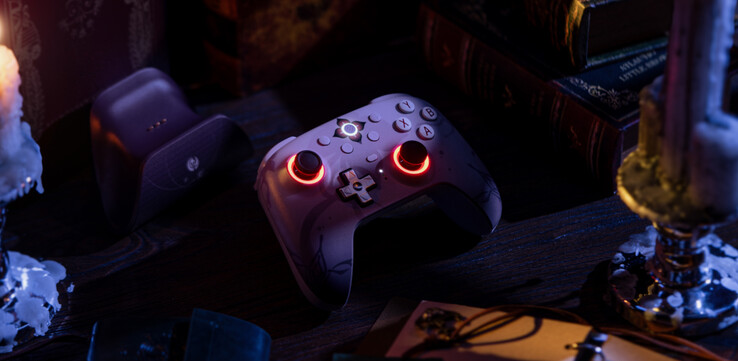 (Bildkälla: 8BitDo)