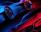 Officiell bild av Gran Turismo 7 på PlayStation. (Bildkälla: PlayStation) 